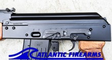 WBP Mini Jack 5.56 AK Pistol - Classic Package