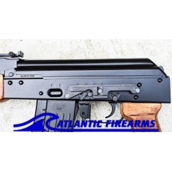 WBP Mini Jack 5.56 AK Pistol - Classic Package