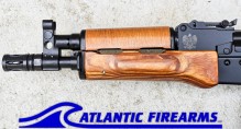 WBP Mini Jack 5.56 AK Pistol - Classic Package