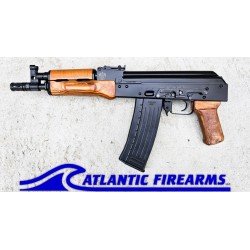 WBP Mini Jack 5.56 AK Pistol - Classic Package