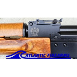 WBP Mini Jack 5.56 AK Pistol - Classic Package