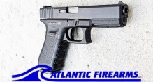 Glock 17C Pistol -PI1759203