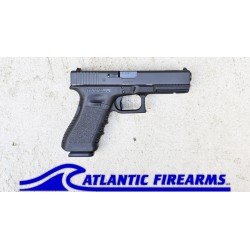 Glock 17C Pistol -PI1759203