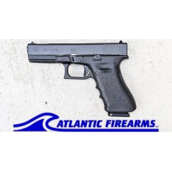 Glock 17C Pistol -PI1759203