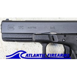 Glock 17C Pistol -PI1759203