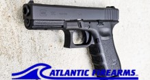 Glock 17C Pistol -PI1759203