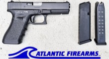 Glock 17C Pistol -PI1759203