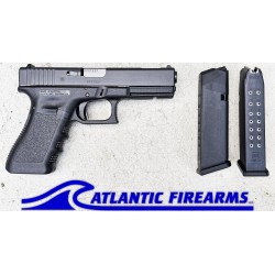 Glock 17C Pistol -PI1759203