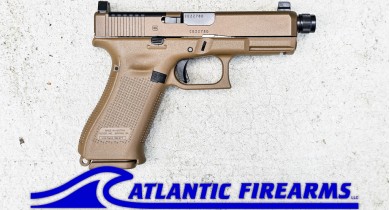 Glock 19X MOS Pistol...