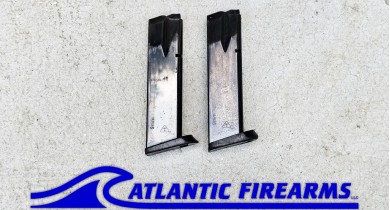 Surplus Tanfoglio TA90 9mm...