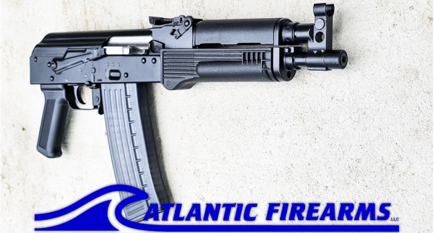 WBP Mini Jack 556 Pistol - AtlanticFirearms.com