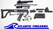 Micro Galil MAR 699 Parts Kit - Right Charge Skeleton Stock