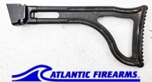 Micro Galil MAR 699 Parts Kit - Right Charge Skeleton Stock