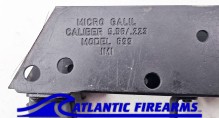 Micro Galil MAR 699 Parts Kit - Right Charge Skeleton Stock