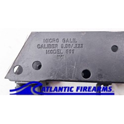 Micro Galil MAR 699 Parts Kit - Right Charge Skeleton Stock