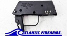 Micro Galil MAR 699 Parts Kit - Right Charge Skeleton Stock