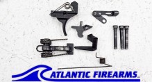 Micro Galil MAR 699 Parts Kit - Right Charge Skeleton Stock