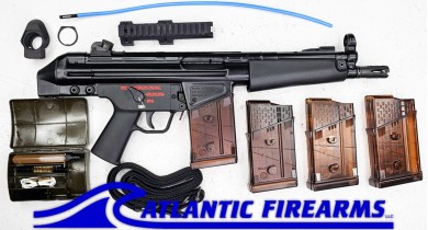 MKE/Century AP51 Pistol...