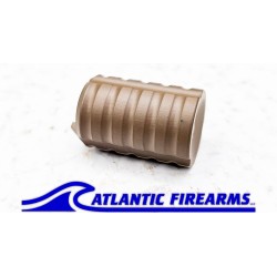 Barwarus Knob-1 Charging Handle Cover - FDE