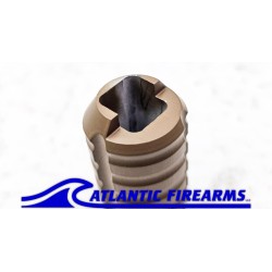 Barwarus Knob-1 Charging Handle Cover - FDE