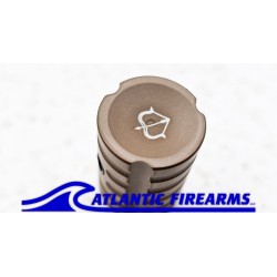 Barwarus Knob-1 Charging Handle Cover - FDE