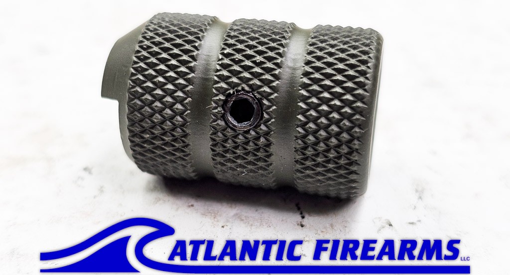Barwarus Knob-2 Charging Handle Cover - ODG