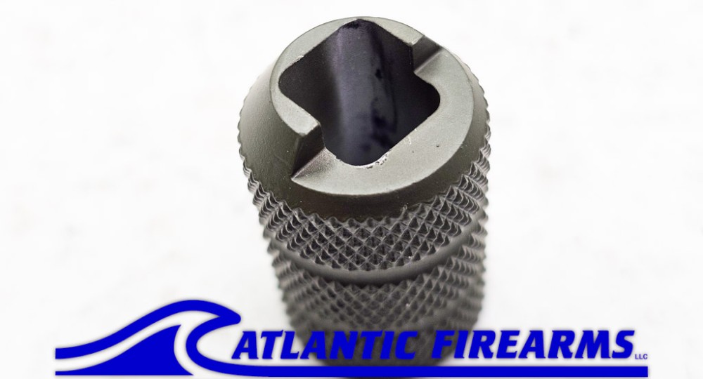 AK47 Charging Cover Handle- Barwarus - AtlanticFirearms.com