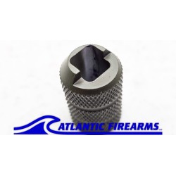 Barwarus Knob-2 Charging Handle Cover - ODG