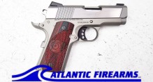 Colt Defender 45ACP Pistol
