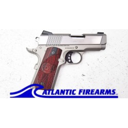 Colt Defender 45ACP Pistol