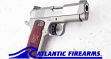 Colt Defender 45ACP Pistol