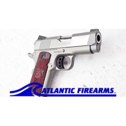 Colt Defender 45ACP Pistol