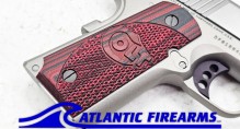 Colt Defender 45ACP Pistol