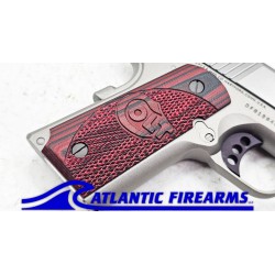 Colt Defender 45ACP Pistol