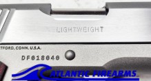 Colt Defender 45ACP Pistol