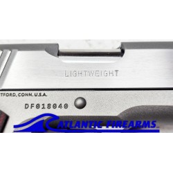 Colt Defender 45ACP Pistol