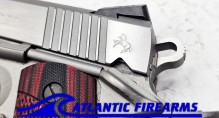 Colt Defender 45ACP Pistol