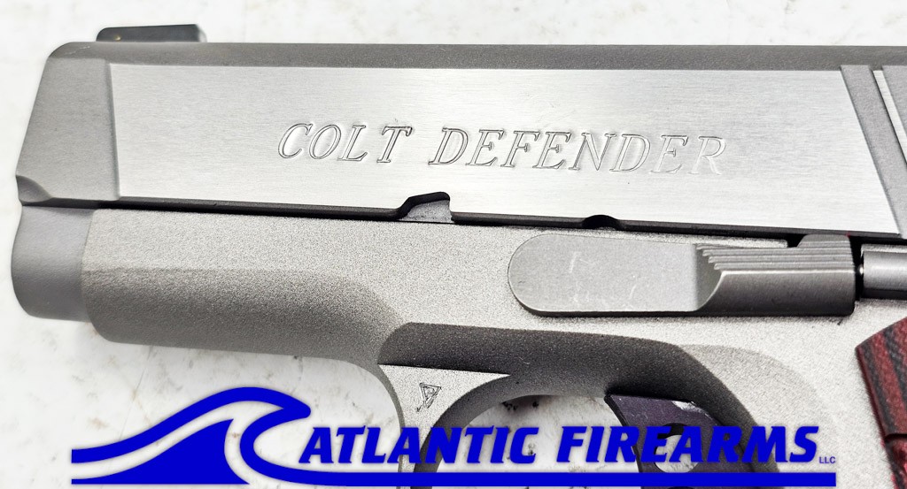Atlantic Firearms, LLC - AtlanticFirearms.com