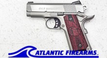 Colt Defender 45ACP Pistol