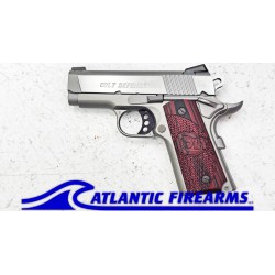 Colt Defender 45ACP Pistol