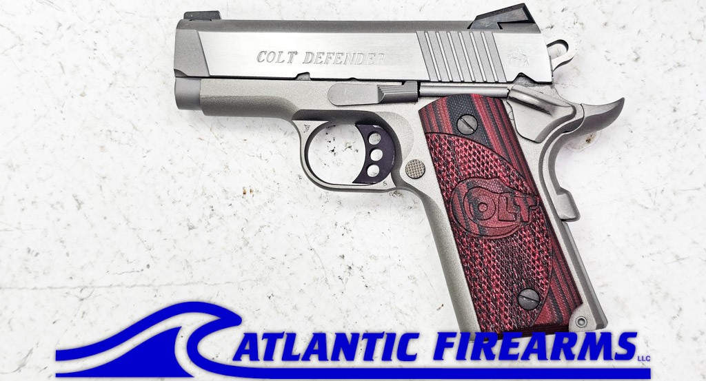 Atlantic Firearms, LLC - AtlanticFirearms.com