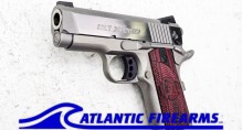 Colt Defender 45ACP Pistol