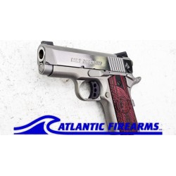 Colt Defender 45ACP Pistol