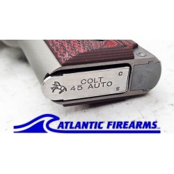 Colt Defender 45ACP Pistol