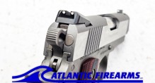 Colt Defender 45ACP Pistol