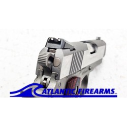 Colt Defender 45ACP Pistol