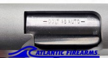 Colt Defender 45ACP Pistol