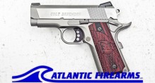 Colt Defender 45ACP Pistol