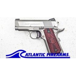 Colt Defender 45ACP Pistol