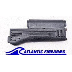 AUSA BLACK POLY AKM HANDGUARD SET - BLEM